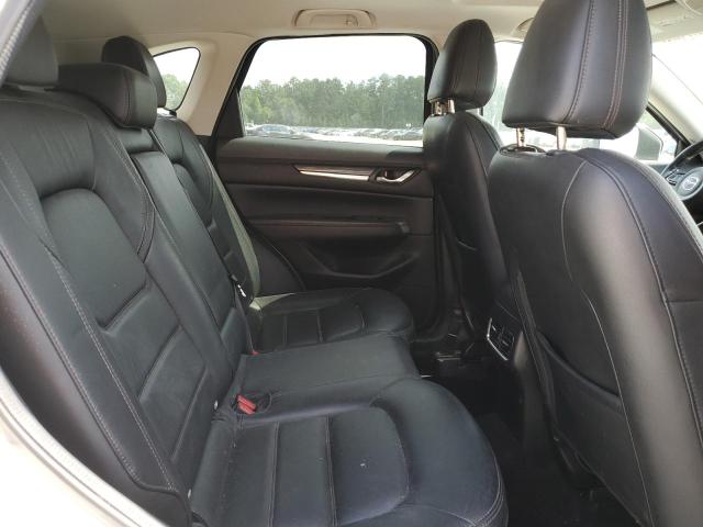 Photo 11 from auction – 2018 MAZDA CX-5 GRAND with VIN JM3KFADMXJ1341063