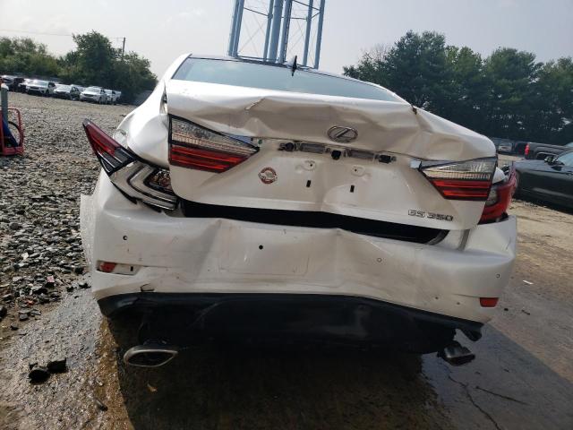 Photo 6 from auction – 2017 LEXUS ES 350 with VIN 58ABK1GGXHU047993