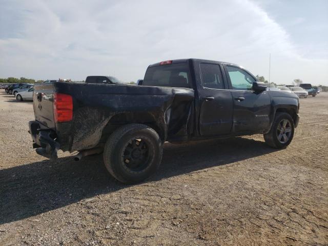 Photo 3 from auction – 2017 CHEVROLET SILVERADO with VIN 1GCRCPEC0HZ345191
