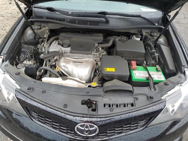 Photo 11 from auction – 2012 TOYOTA CAMRY BASE with VIN 4T1BF1FK9CU035943