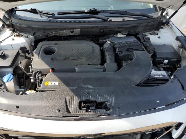 Photo 11 from auction – 2016 HYUNDAI SONATA SPO with VIN 5NPE34AF2GH319971