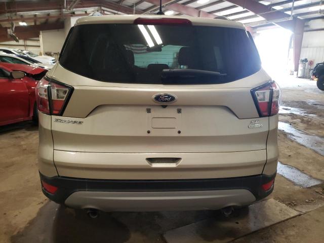 Photo 6 from auction – 2018 FORD ESCAPE SE with VIN 1FMCU0GD1JUA81316