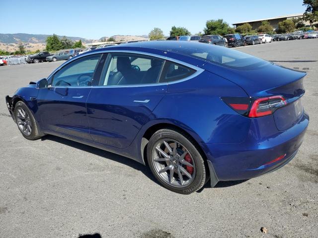 Photo 2 from auction – 2018 TESLA MODEL 3 with VIN 5YJ3E1EA2JF011803