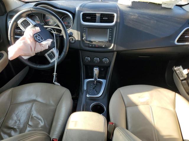 Zdjęcie 8 z aukcji – 2014 DODGE AVENGER SX z VIN 1C3CDZCB1EN234018
