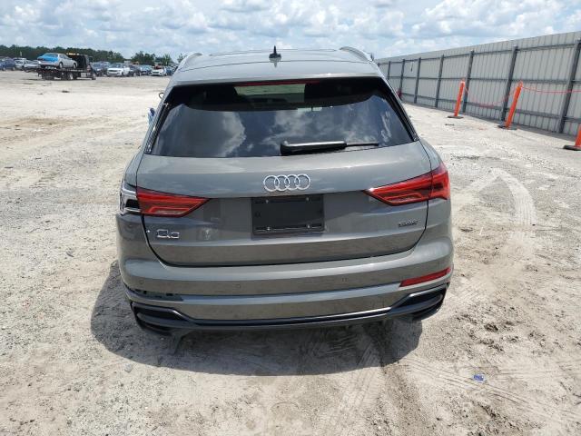 Photo 6 from auction – 2021 AUDI Q3 PREMIUM with VIN WA1DECF36M1021922