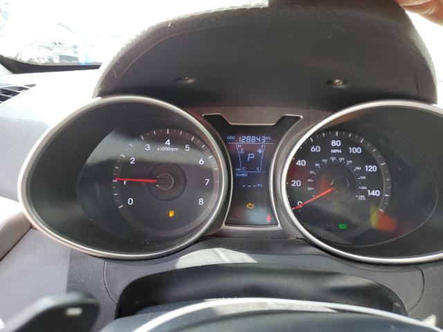 Photo 9 from auction – 2012 HYUNDAI VELOSTER with VIN KMHTC6AD7CU060309