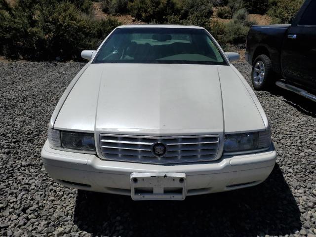 Photo 5 from auction – 2002 CADILLAC ELDORADO T with VIN 1G6ET12922B105020