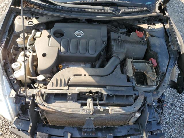 Photo 11 from auction – 2012 NISSAN ALTIMA BAS with VIN 1N4AL2APXCC215364