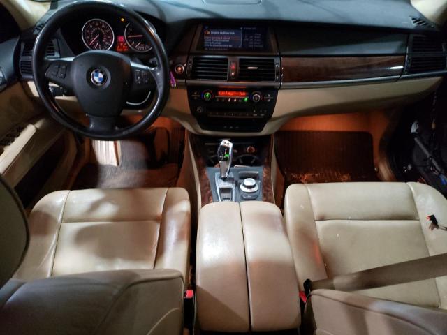 Photo 8 from auction – 2008 BMW X5 3.0I with VIN 5UXFE43548L004779