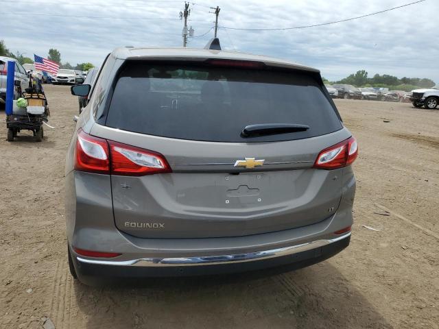 Photo 6 from auction – 2018 CHEVROLET EQUINOX LT with VIN 3GNAXJEV3JS636617