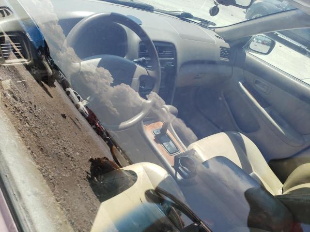 Photo 8 from auction – 2000 LEXUS ES 300 with VIN JT8BF28G1Y5085514