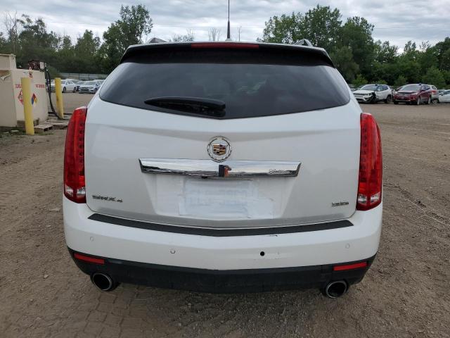 Photo 6 from auction – 2013 CADILLAC SRX PERFOR with VIN 3GYFNHE3XDS655319
