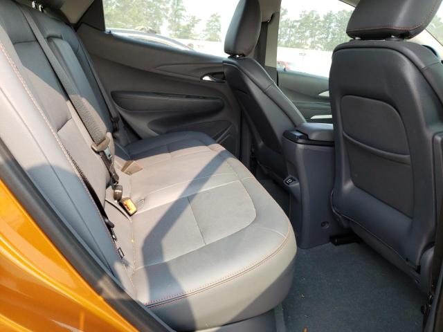 Photo 10 from auction – 2017 CHEVROLET BOLT EV PR with VIN 1G1FX6S07H4189250