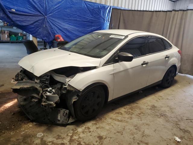 FORD FOCUS S 2016 with VIN 1FADP3E25GL395042 - Photo from auction
