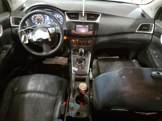 Photo 8 from auction – 2016 NISSAN SENTRA S with VIN 3N1AB7AP6GL636134