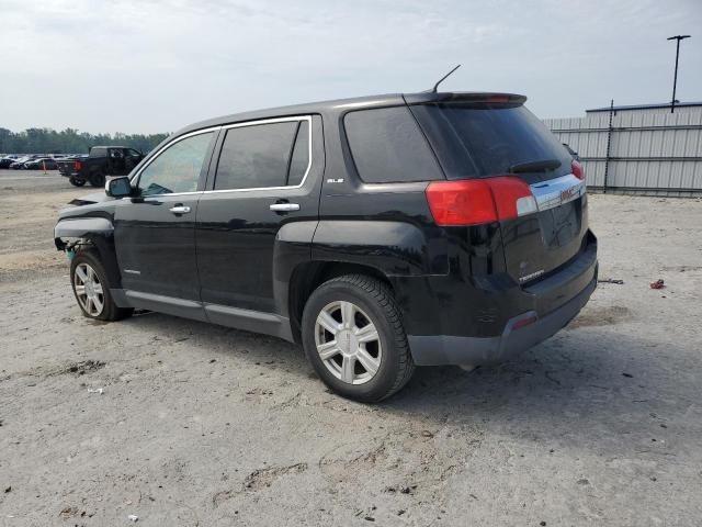 Photo 2 from auction – 2014 GMC TERRAIN SL with VIN 2GKALMEK4E6307252
