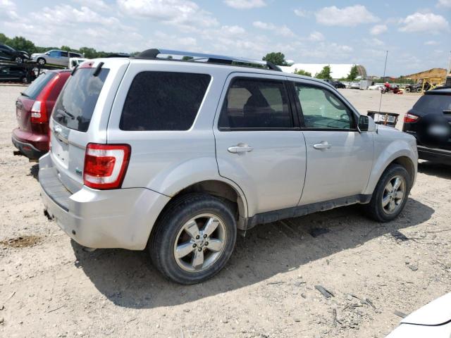 Photo 3 from auction – 2012 FORD ESCAPE LIM with VIN 1FMCU9EG0CKC25017
