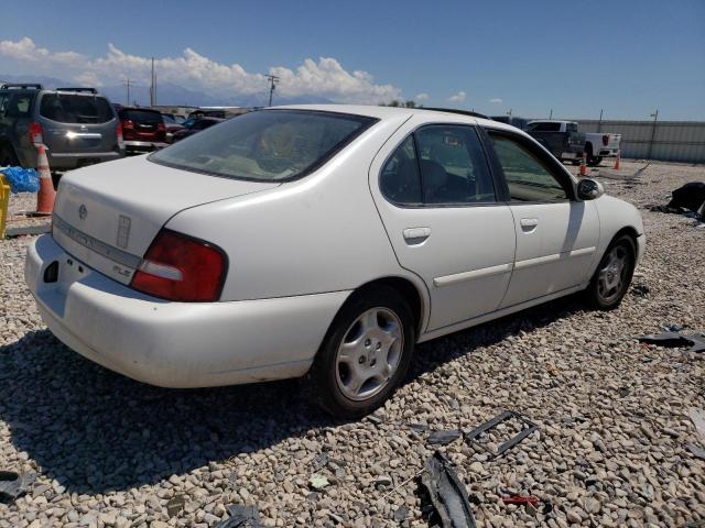 Photo 3 from auction – 2001 NISSAN ALTIMA GXE with VIN 1N4DL01A01C216016