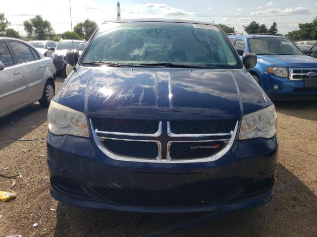 Photo 5 from auction – 2012 DODGE GRAND CARA with VIN 2C4RDGBG4CR351440