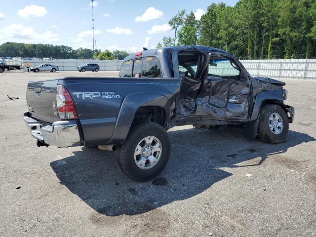 Photo 3 from auction – 2015 TOYOTA TACOMA DOU with VIN 5TFLU4EN4FX143790