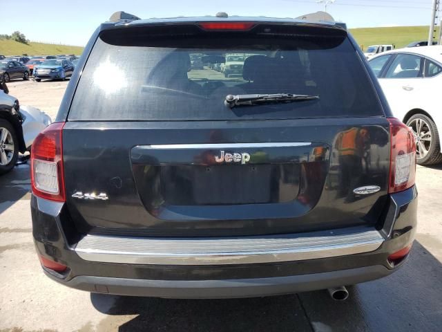 Photo 6 from auction – 2016 JEEP COMPASS LA with VIN 1C4NJDEB5GD557297