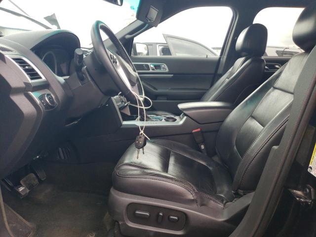 Photo 7 from auction – 2013 FORD EXPLORER X with VIN 1FM5K7D80DGC68385