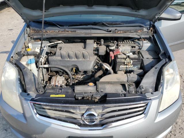 Photo 11 from auction – 2011 NISSAN SENTRA 2.0 with VIN 3N1AB6AP7BL697706