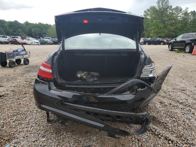 Photo 6 from auction – 2010 MERCEDES-BENZ E 550 with VIN WDDKJ7CB5AF035407