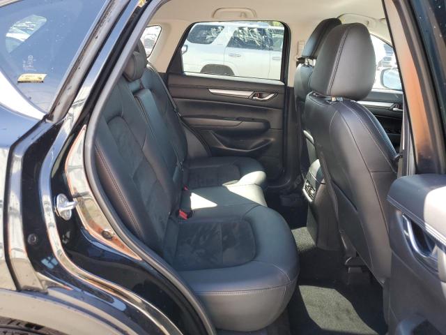 Photo 11 from auction – 2018 MAZDA CX-5 TOURI with VIN JM3KFBCM7J0437536