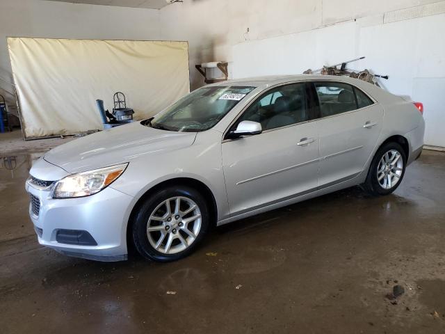 Photo 1 from auction – 2014 CHEVROLET MALIBU 1LT with VIN 1G11C5SL3EF171936
