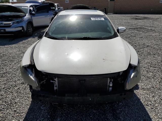 Photo 5 from auction – 2010 NISSAN MAXIMA S with VIN 1N4AA5AP0AC838061