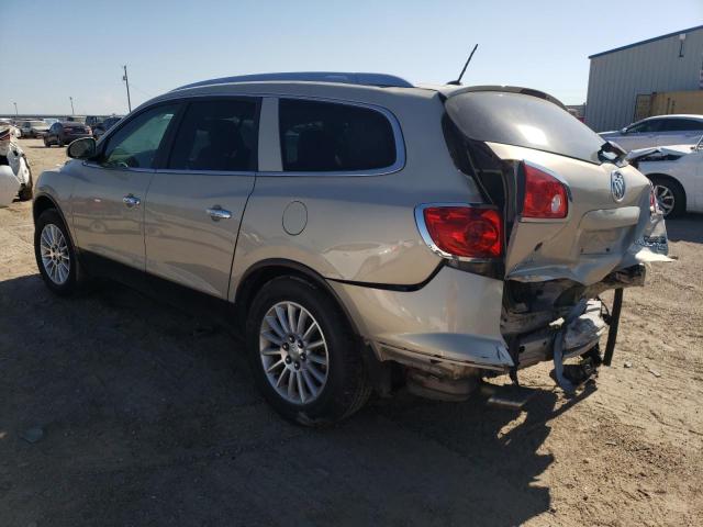 Photo 2 from auction – 2012 BUICK ENCLAVE with VIN 5GAKVCEDXCJ109654