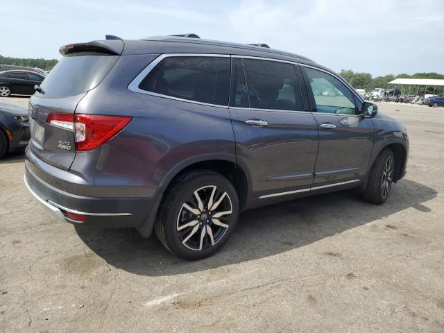 Photo 3 from auction – 2019 HONDA PILOT ELIT with VIN 5FNYF6H09KB053289