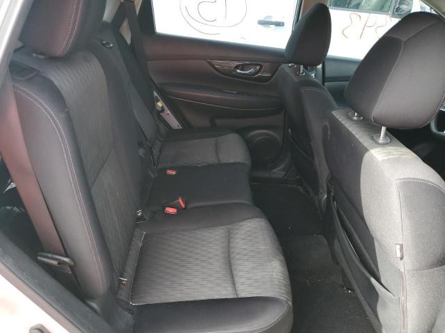 Photo 11 from auction – 2018 NISSAN ROGUE S with VIN JN8AT2MT8JW460747