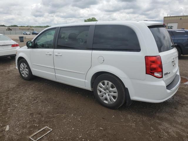 Photo 2 from auction – 2015 DODGE GRAND CARA with VIN 2C4RDGBG8FR635142