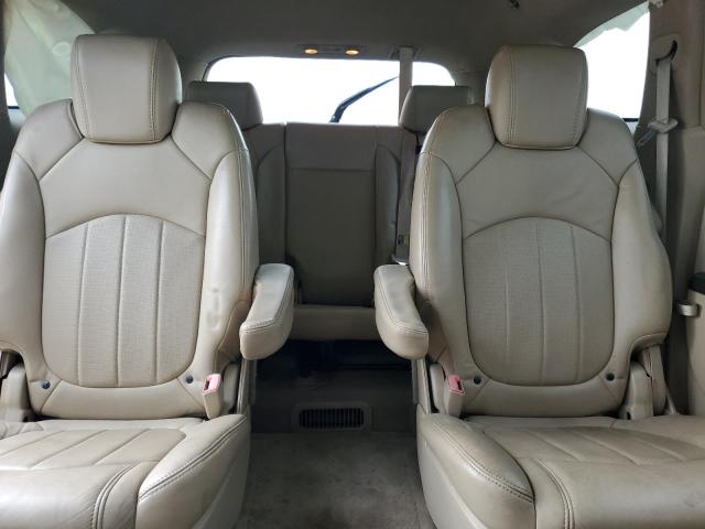 Photo 10 from auction – 2008 BUICK ENCLAVE CX with VIN 5GAER23738J199018