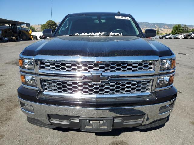 Photo 5 from auction – 2015 CHEVROLET SILVERADO with VIN 3GCPCREC1FG455067