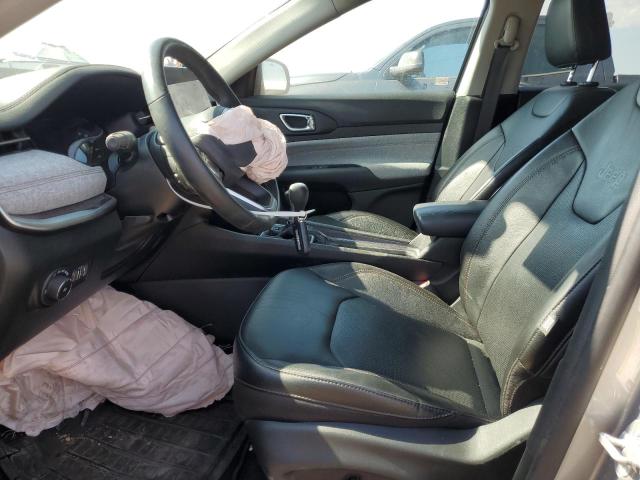 Foto 7 de la subasta – 2022 JEEP COMPASS LA con VIN 3C4NJDFBXNT170833