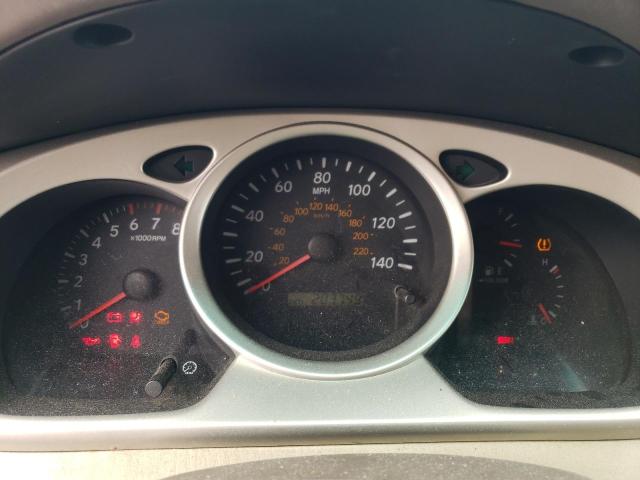 Photo 9 from auction – 2006 TOYOTA HIGHLANDER with VIN JTEDP21A760119037