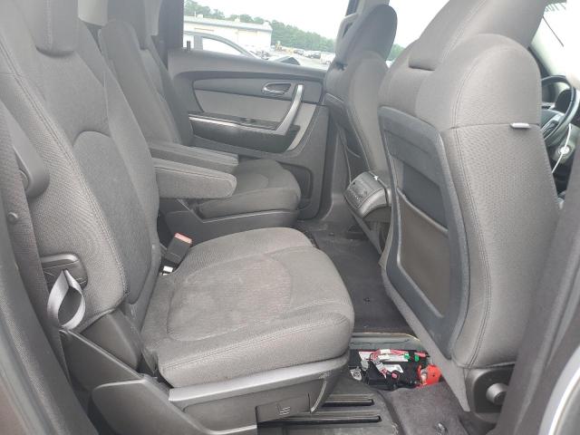 Photo 11 from auction – 2010 GMC ACADIA SLE with VIN 1GKLRLED7AJ146525