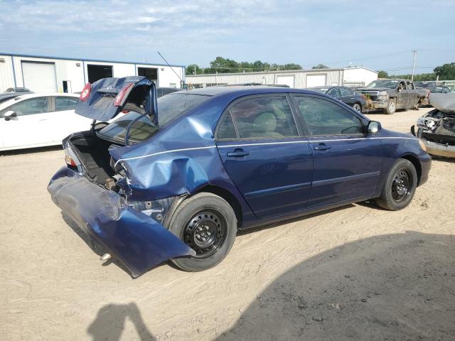 Photo 3 from auction – 2005 TOYOTA COROLLA CE with VIN 1NXBR32E75Z401565