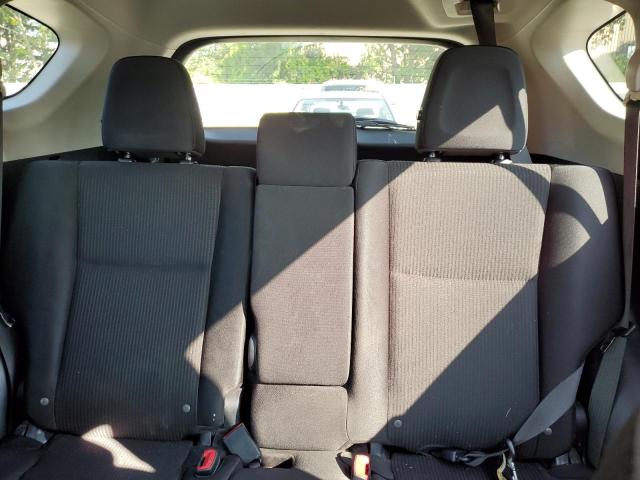 Photo 10 from auction – 2014 TOYOTA RAV4 LE with VIN JTMBFREV6ED066956