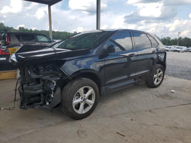 FORD EDGE SE 2020 with VIN 2FMPK3G98LBB40911 - Photo from auction