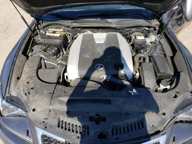 Photo 11 from auction – 2015 LEXUS RC 350 with VIN JTHHE5BC6F5005318
