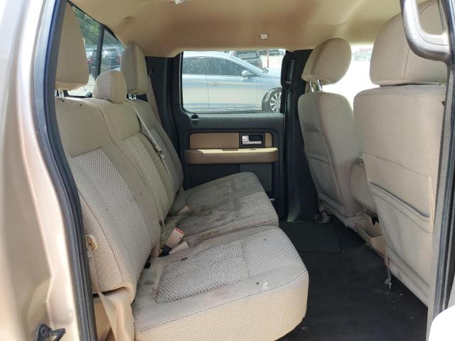 Photo 10 from auction – 2013 FORD F150 SUPER with VIN 1FTFW1EF6DKD68673