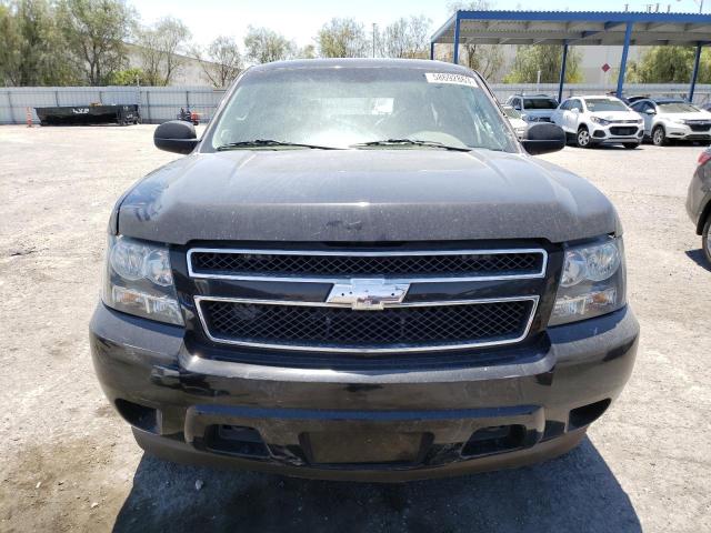 Photo 5 from auction – 2012 CHEVROLET TAHOE SPEC with VIN 1GNSK2E04CR182204