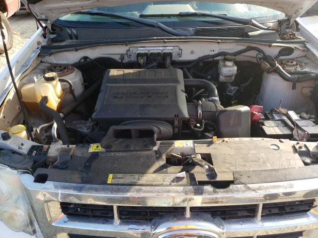 Photo 12 from auction – 2009 FORD ESCAPE XLT with VIN 1FMCU93G19KB61663