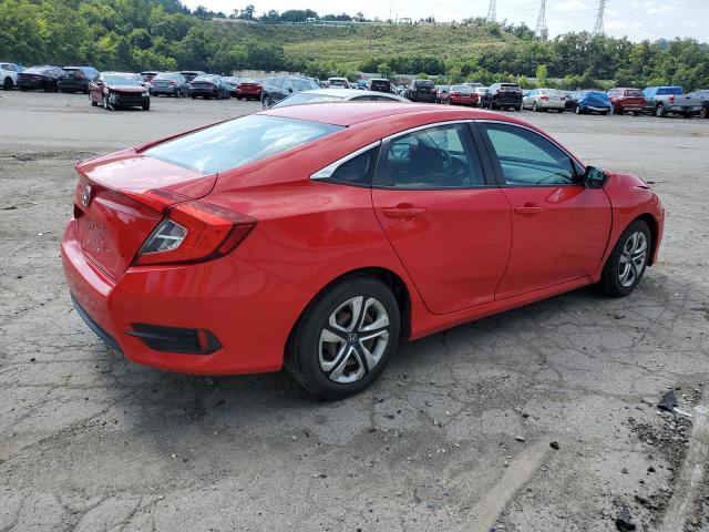 Photo 3 from auction – 2016 HONDA CIVIC LX with VIN 2HGFC2F53GH520877