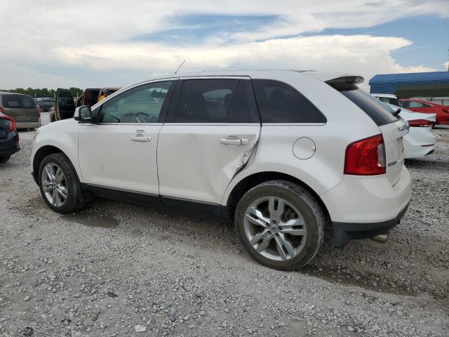 Photo 2 from auction – 2011 FORD EDGE LIMIT with VIN 2FMDK3KC2BBA70097