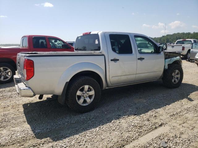 Снимка 3 от търг – 2012 NISSAN FRONTIER S с VIN 1N6AD0EV2CC463285